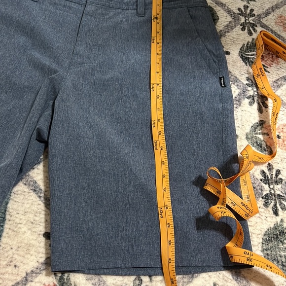 Mens O’Neill Hybrid shorts - Picture 10 of 11